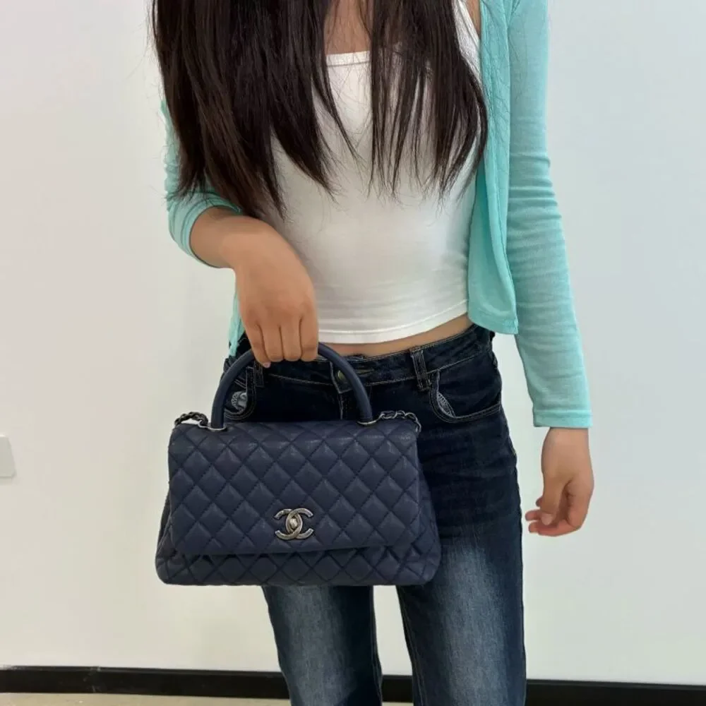Chanel Women Pre-Loved Bag Very Good Condition